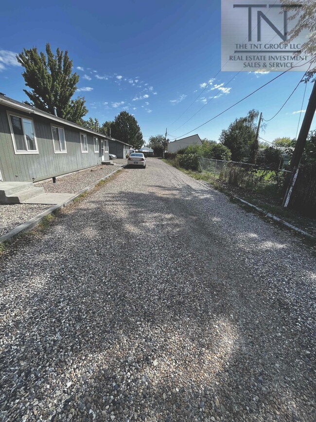 1132 N 2nd St Rentals in Payette, ID