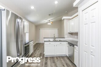 3027 Eagle Crossing Dr in Kissimmee, FL - Building Photo - Building Photo
