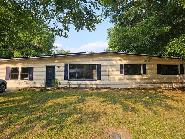 property at 4508 Ellysee Way