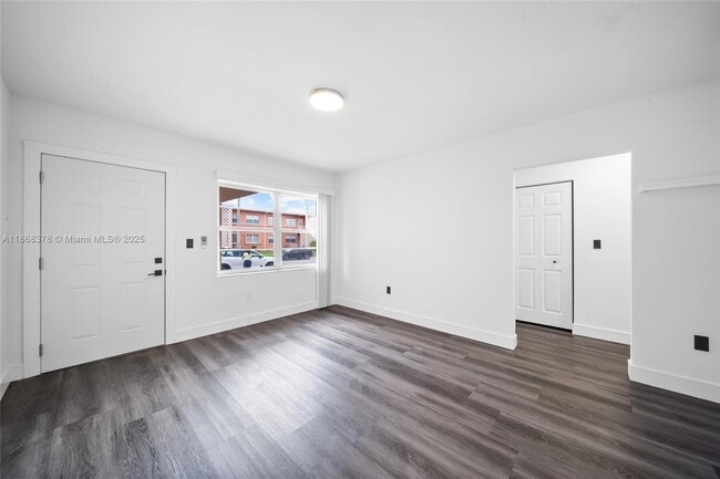 property at 3551 SW 10th St