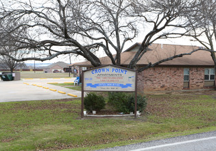 Crown Point Apartments in Venus, TX - Building Photo - Building Photo