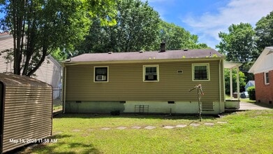 1104 Logan St in Greensboro, NC - Building Photo - Building Photo