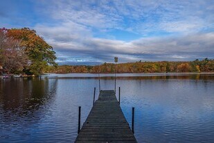 3 Bylund Dr in Auburn, MA - Building Photo