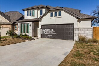 2105 Bonavista Wy in Leander, TX - Building Photo - Building Photo