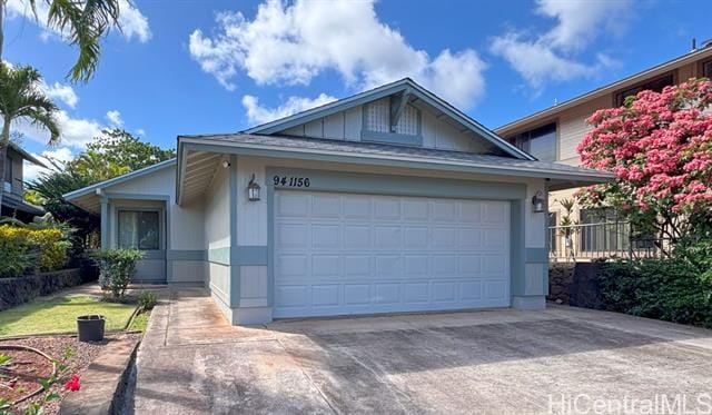 property at 94-1156-1156 Kaloli Loop