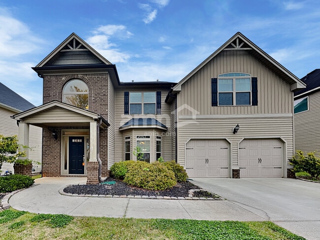 property at 272 Oak Branch Dr