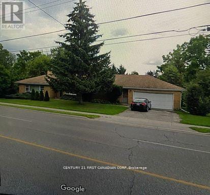 270 Sarnia Rd in London, ON - Building Photo