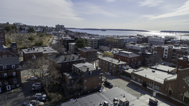 75 Federal St in Portland, ME - Building Photo - Other