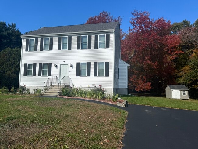 property at 950 S Main St