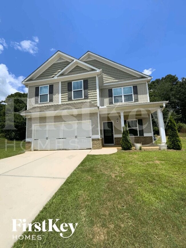 property at 74 Macland Mill Ln