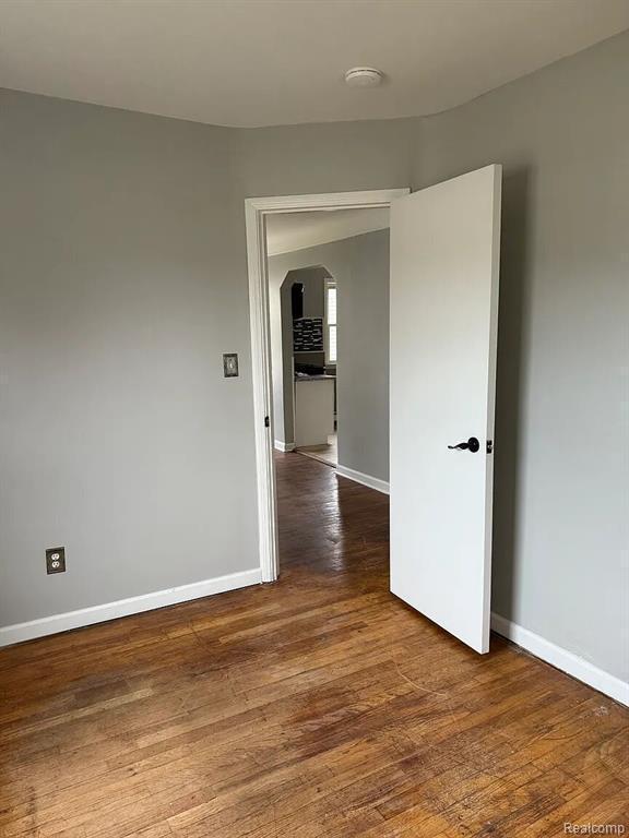 28243 Schram St in Roseville, MI - Building Photo - Building Photo