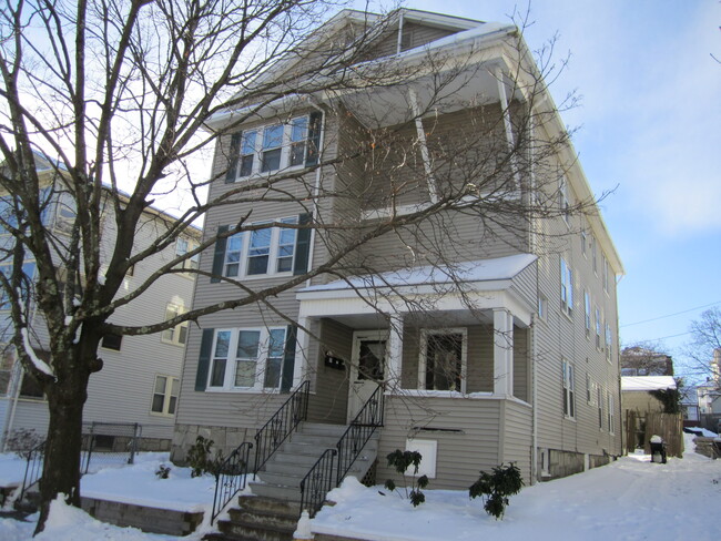 216 Ingleside Ave, Unit #2