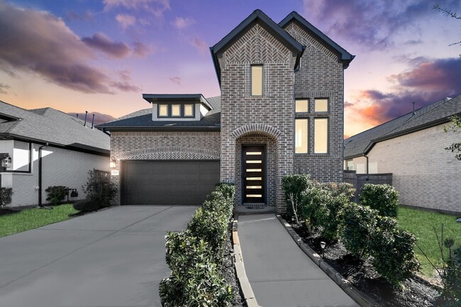 property at 1930 Waters Branch Dr