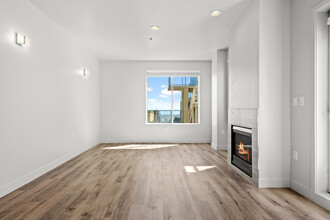 Highpoint Terrace in San Francisco, CA - Building Photo - Building Photo