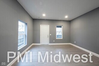 117 N Colorado Ave in Indianapolis, IN - Building Photo - Building Photo