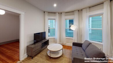 19 Sudan St, Unit #1 in Boston, MA - Building Photo - Building Photo