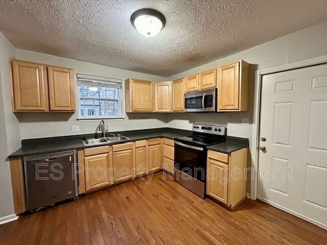 1502 Lexington Ave in Indianapolis, IN - Building Photo - Building Photo