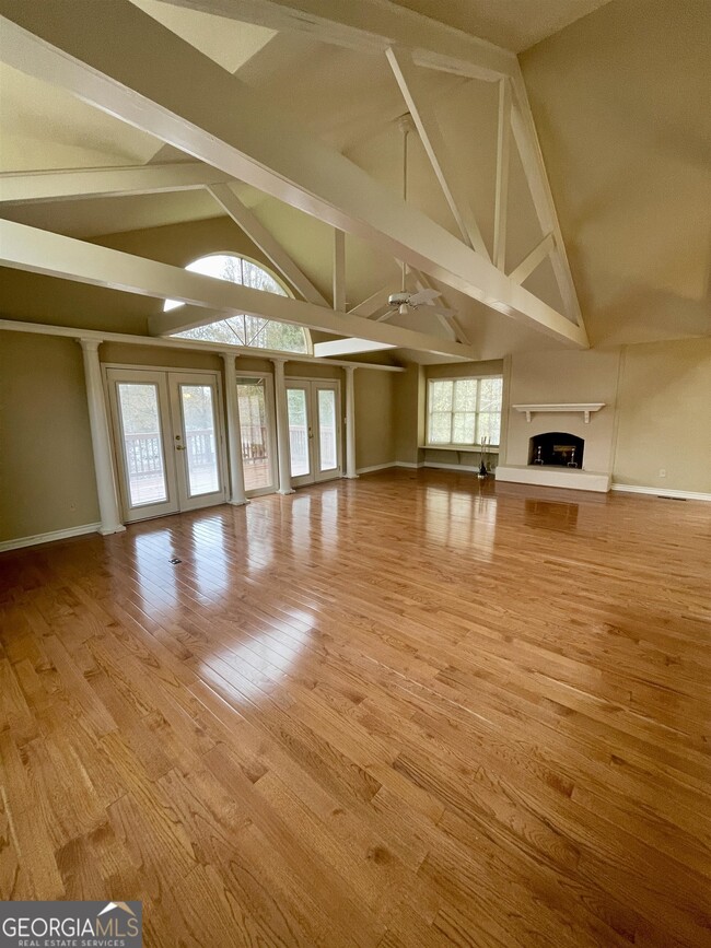 242 Ebenezer Church Rd in Fayetteville, GA - Building Photo - Building Photo