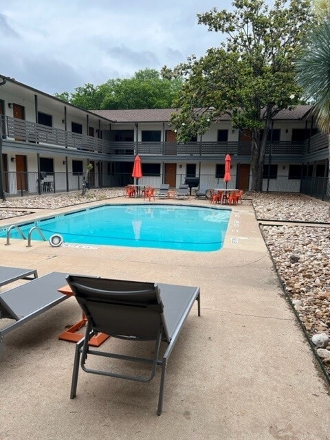 iConic Mueller 2 in Austin, TX - Building Photo - Building Photo