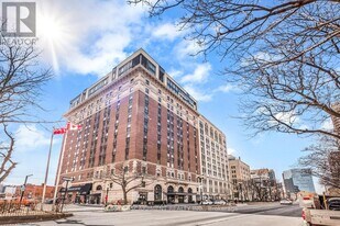 112 King St E in Hamilton, ON - Building Photo