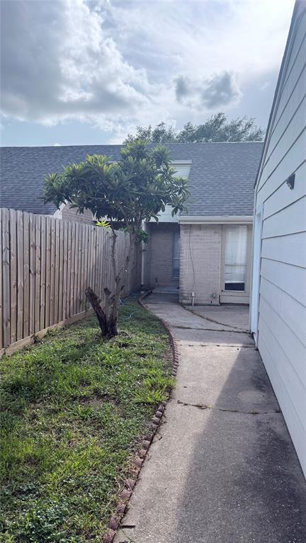 4106 Boone Rd in Houston, TX - Building Photo - Building Photo