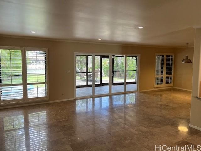 property at 6695 Hawaii Kai Dr