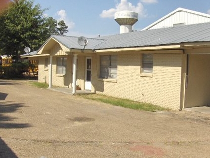 1739 National Guard Rd in Columbia, MS - Building Photo - Building Photo