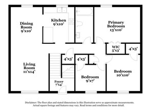 5716 Montina Rd in Knoxville, TN - Building Photo - Building Photo