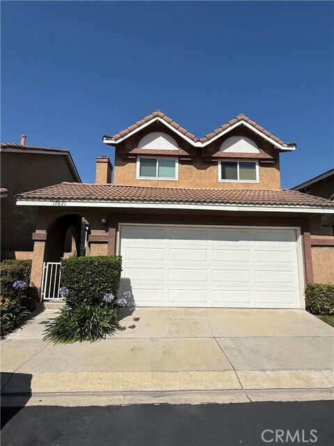 17821 Cassidy Pl in Chino Hills, CA - Building Photo