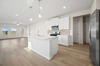 2627 Cactus Ranch Ln in Crosby, TX - Building Photo - Building Photo