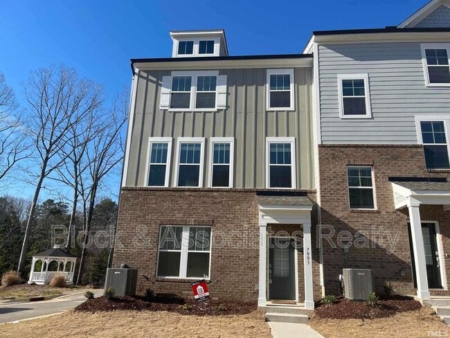 property at 7003 Gentle Pne Pl