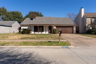 12234 Fetlock Dr in Houston, TX - Building Photo