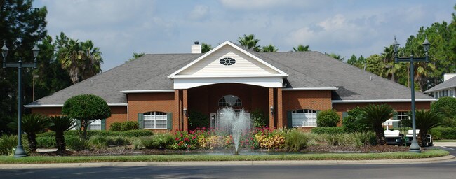 Hunters Crossing in Gainesville, FL - Foto de edificio - Building Photo