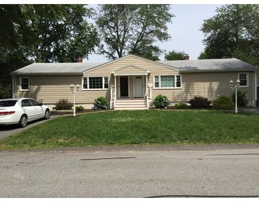 31 Autran Ave in North Andover, MA - Building Photo