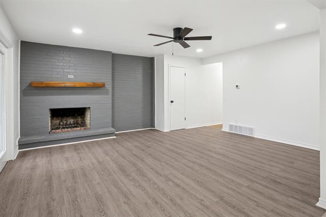 property at 7626 Dentcrest Dr