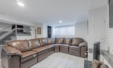 6429 S Richmond St-Unit -Garden in Chicago, IL - Building Photo - Building Photo