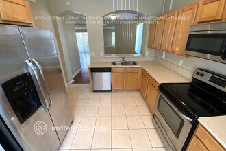 2819 S Evergreen Cir in Boynton Beach, FL - Foto de edificio - Building Photo