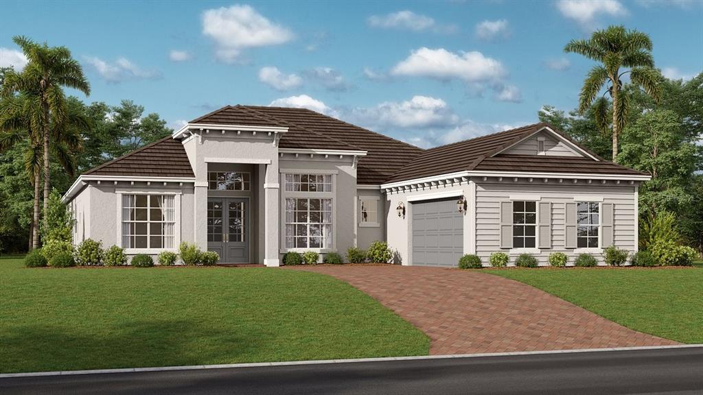 12655 Wellen Golf St in Venice, FL - Building Photo