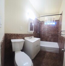 4868 Oregon Ave in Long Beach, CA - Building Photo - Building Photo