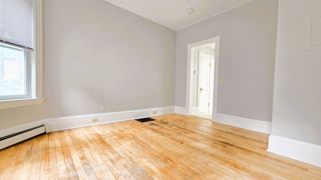 234 Pearl St in Burlington, VT - Foto de edificio - Building Photo