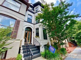 1751 Church St NW in Washington, DC - Building Photo