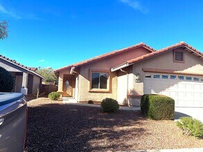 4539 Redwood St in Sierra Vista, AZ - Building Photo - Building Photo