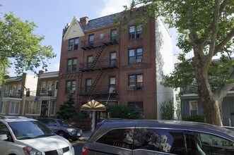 450 78th St in Brooklyn, NY - Foto de edificio - Building Photo