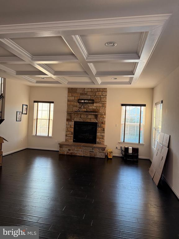 4401 Weejun Loop in Woodbridge, VA - Building Photo - Building Photo