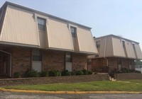 Anic Groves Apartments in St. Louis, MO - Building Photo - Building Photo