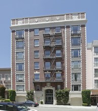 2140 Pacific Avenue in San Francisco, CA - Building Photo - Building Photo