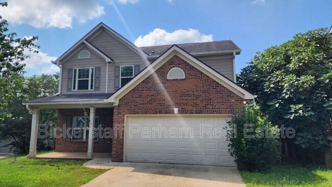 property at 7426 Sorrel Ct