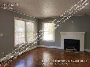 3500 M St in Sacramento, CA - Building Photo - Building Photo