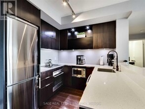 170 Sumach St in Toronto, ON - Building Photo - Building Photo