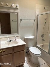 13981 Veny Webb St in Horizon City, TX - Building Photo - Building Photo